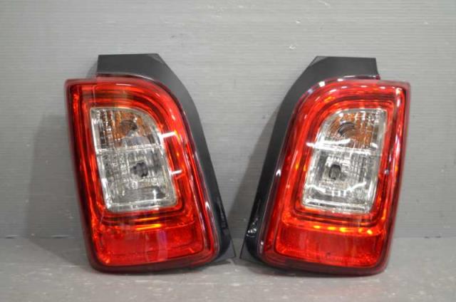 【中古】中古部品 Ｎ－ＯＮＥ JG1 右ﾃｰﾙﾗﾝﾌﾟ 【3310580000-251023002715500】