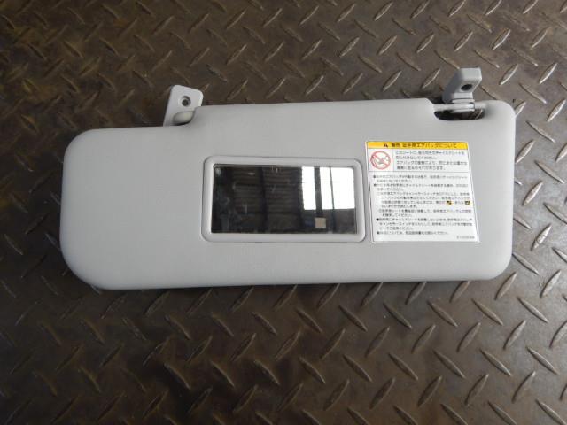 【中古】中古部品 フィアット パンダ 16912 ｻﾝﾊﾞｲｻﾞｰ 【3330920100-000253007677350】