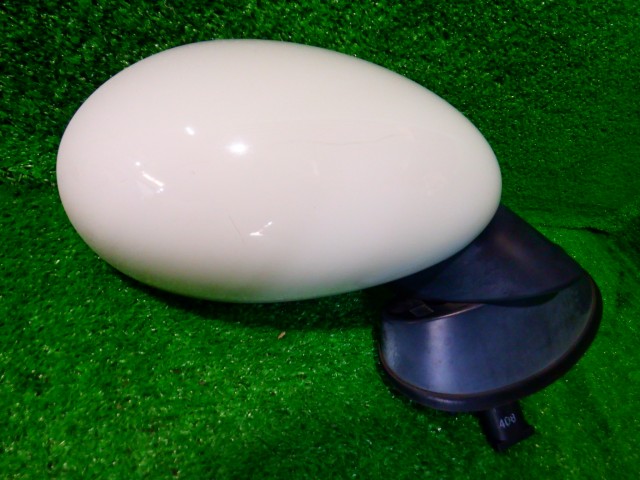 【中古】中古部品 BMW ミニ RA16 右ｻｲﾄﾞﾐﾗｰ 【3340140100-000025264913500】 7,570円