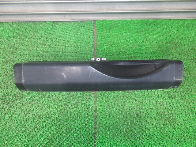 【中古】中古部品 パジェロミニ H56A ﾘｱﾊﾞﾝﾊﾟｰ 【3330540100-250821000415100】
