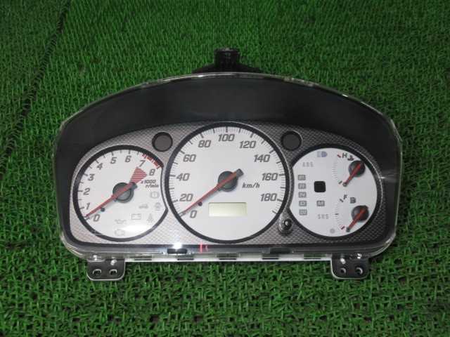 【中古】中古部品 ストリーム RN3 ｽﾋﾟｰﾄﾞﾒｰﾀｰ 【3330540100-250922000161400】
