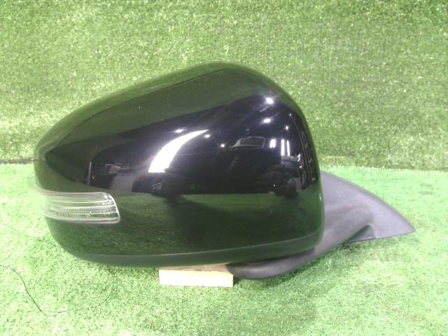 【中古】中古部品 ｅＫカスタム B11W 右ｻｲﾄﾞﾐﾗｰ 【3260070000-251022000113500】