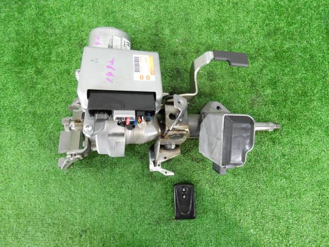 【中古】中古部品 ステラ LA100F ｽﾃｱﾘﾝｸﾞｺﾗﾑ 【3260250000-000025149247140】