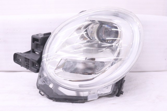 【中古】中古部品 キャスト LA250S 左ﾍｯﾄﾞﾗﾝﾌﾟ 【3260520000-251027500210900】