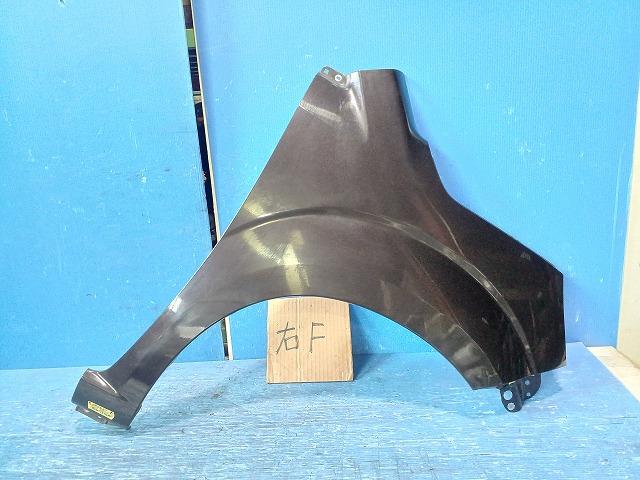 【中古】中古部品 ＭＲワゴン MF33S 右ﾌﾛﾝﾄﾌｪﾝﾀﾞｰ 【3310050100-250707000110600】