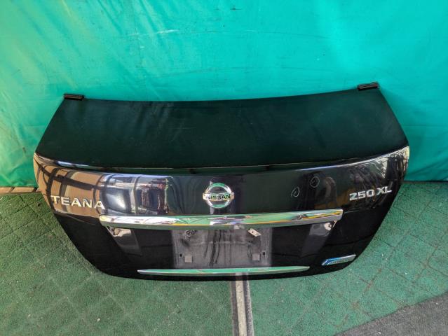 【中古】中古部品 ティアナ J32 ﾄﾗﾝｸﾘｯﾄﾞ 【3310080100-250830000115300】
