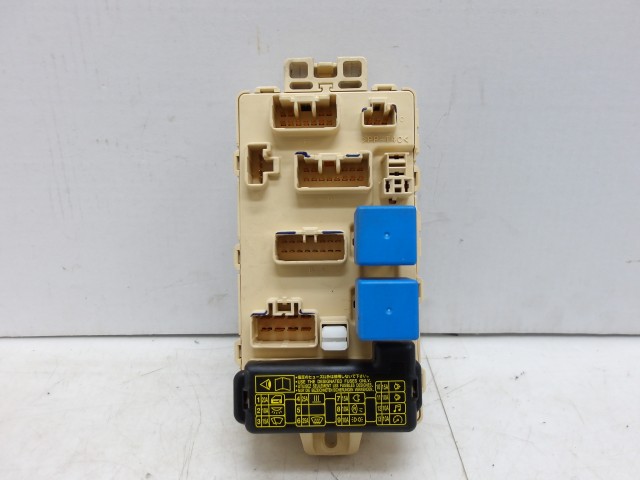 【中古】中古部品 ｅＫワゴン H82W ﾋｭｰｽﾞﾎﾞｯｸｽ 【3310250100-000253033567800】