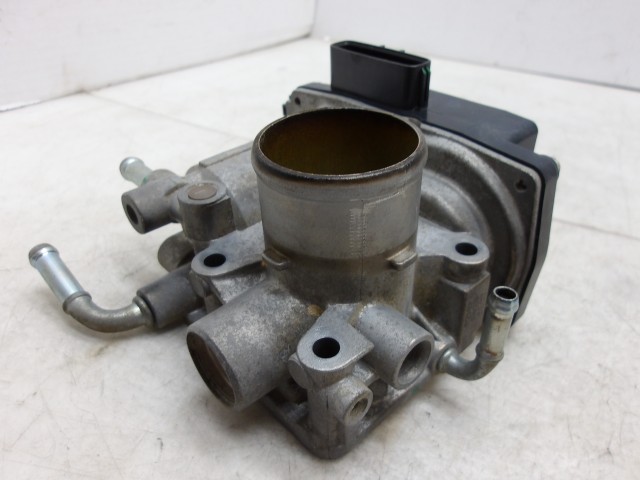 【中古】中古部品 NV100クリッパー DR17V ｽﾛｯﾄﾙﾎﾞﾃﾞｨ 【3310250100-000253042620300】