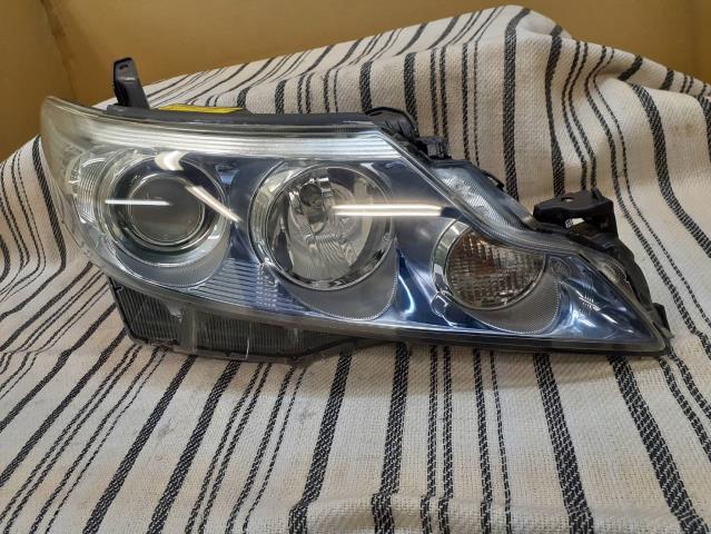 【中古】中古部品 エスティマ AHR20W 右ﾍｯﾄﾞﾗﾝﾌﾟ 【3310540000-000025214610800】