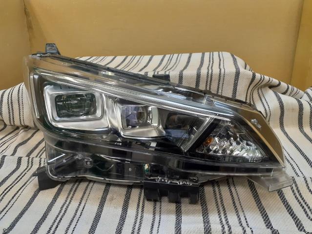 【中古】中古部品 リーフ ZE1 右ﾍｯﾄﾞﾗﾝﾌﾟ 【3310540000-000025335610800】