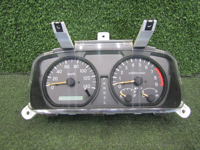 【中古】中古部品 タウンボックス U62W ｽﾋﾟｰﾄﾞﾒｰﾀｰ 【3330200100-252022000061400】