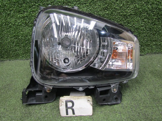 【中古】中古部品 アルト HA36V 右ﾍｯﾄﾞﾗﾝﾌﾟ 【3330200100-252043000010800】