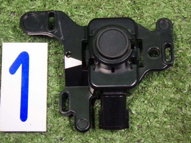 【中古】中古部品 プリウス ZVW51 ｿﾅｰ 【3330200100-242673000061950】