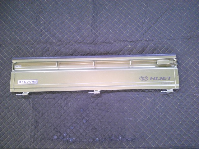 【中古】中古部品 ハイゼット S510P ﾘｱｱｵﾘ 【3330660100-000023334716200】