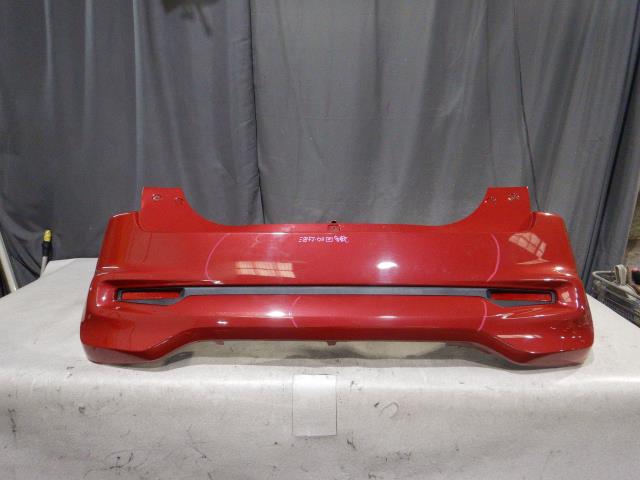 【中古】中古部品 ソリオ MA15S ﾘｱﾊﾞﾝﾊﾟｰ 【3330810100-251024000515100】
