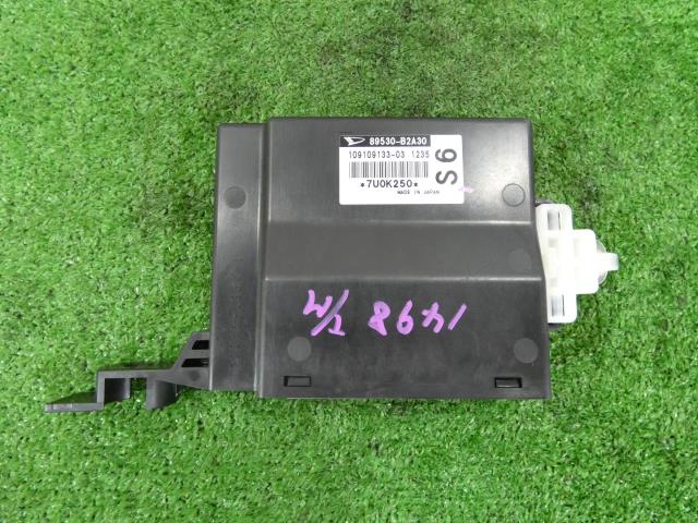 【中古】中古部品 ムーヴコンテ L575S ﾐｯｼｮﾝｺﾝﾋﾟｭｰﾀｰ 【3260250000-000025149863200】
