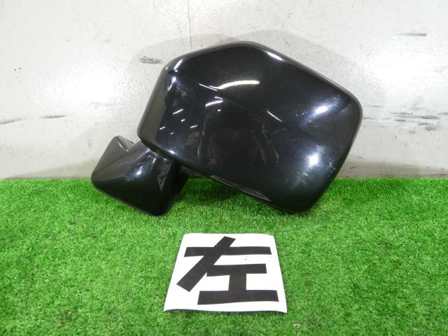 【中古】中古部品 ソリオ MA34S 左ｻｲﾄﾞﾐﾗｰ 【3260250000-000025152513600】