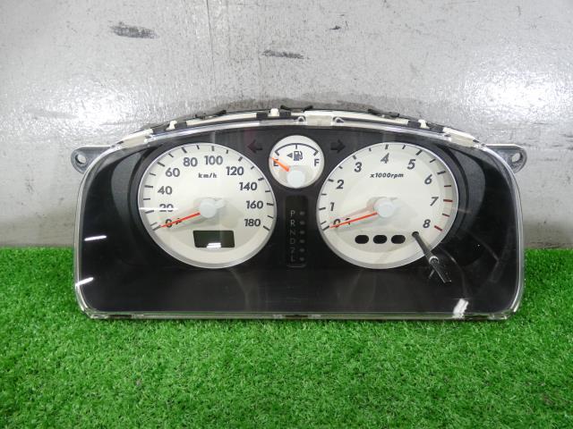 【中古】中古部品 ソリオ MA34S ｽﾋﾟｰﾄﾞﾒｰﾀｰ 【3260250000-000025152561400】