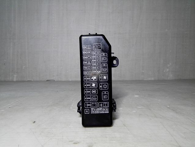 【中古】中古部品 ミニキャブ U62T ﾋｭｰｽﾞﾎﾞｯｸｽ 【3310050100-230308000167800】