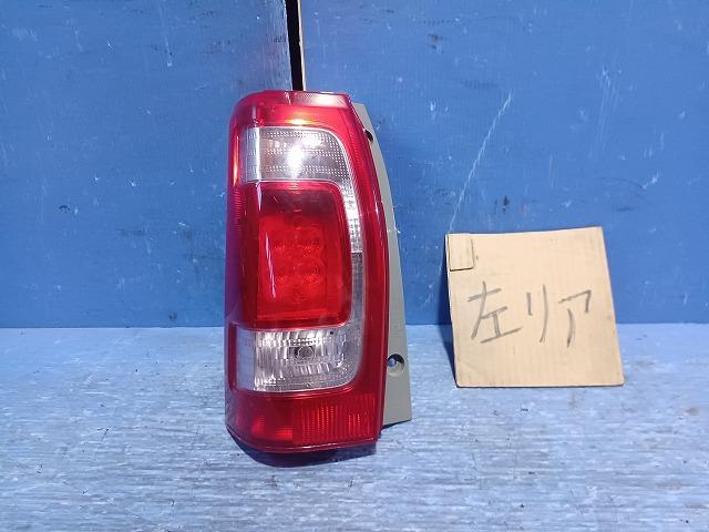 【中古】中古部品 タントエグゼ L455S 左ﾃｰﾙﾗﾝﾌﾟ 【3310050100-000213009915600】 9,323円