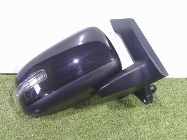 【中古】中古部品 サクラ B6AW 右サイドミラー 【3310090100-202510025913500】
