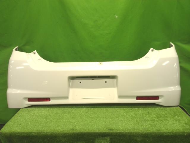 【中古】中古部品 AZワゴン MJ23S リアバンパー 【3310200100-000022342515100】|e-cleマート