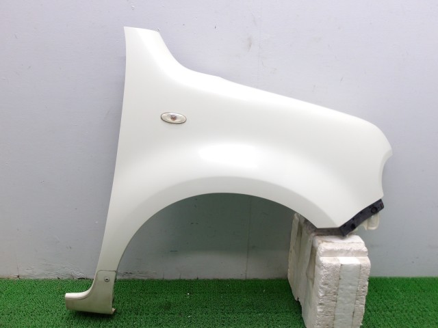 【中古】中古部品 キューブ Z12 右ﾌﾛﾝﾄﾌｪﾝﾀﾞｰ 【3310250100-000253031010600】