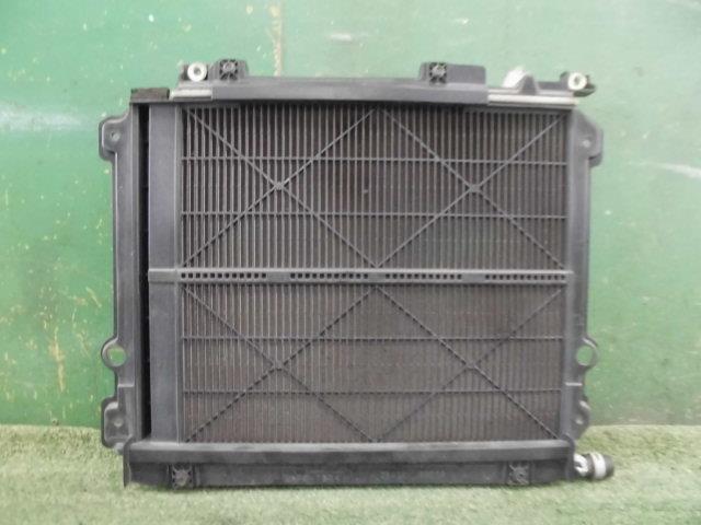 【中古】中古部品 ノート HE12 ラジエータ 【3330150100-000025321920401】