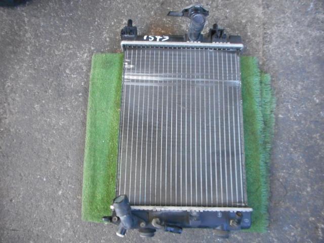 【中古】中古部品 ムーヴ LA100S ﾗｼﾞｴｰﾀ 【3330190100-000002154320400】
