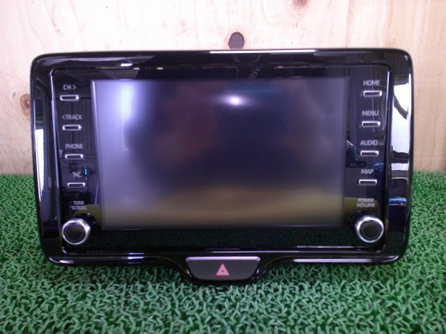 楽天市場】【中古】トヨタ純正 MXPH10/15 ヤリス 86140-K0020