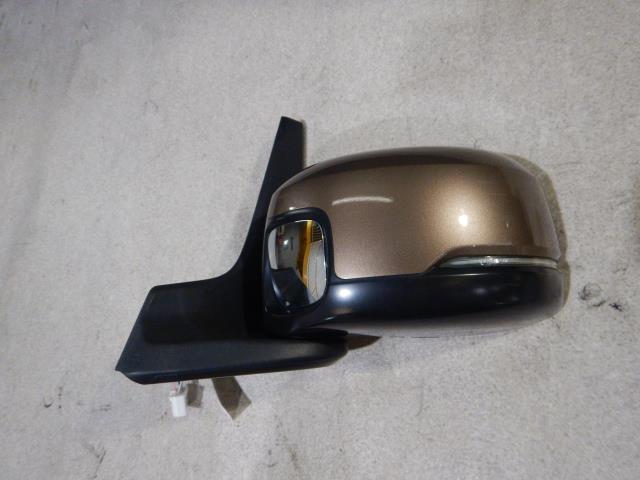 【中古】中古部品 Ｎ－ＢＯＸ JF3 左ｻｲﾄﾞﾐﾗｰ 【3330810100-251027000213600】