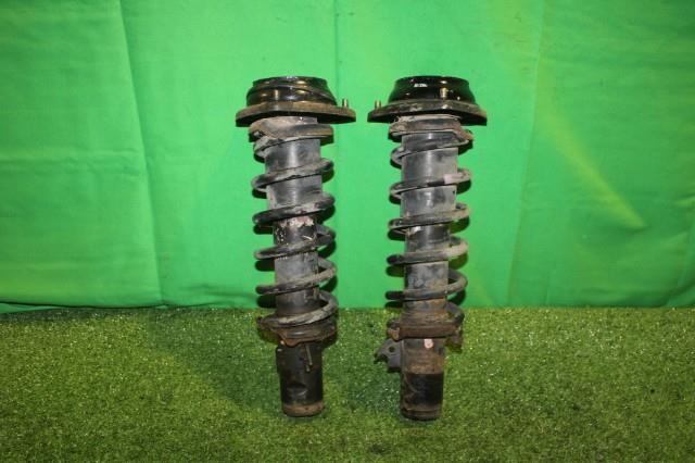 【中古】中古部品 アクティストリート HH4 左ﾌﾛﾝﾄｽﾄﾗｯﾄ 【3330950100-000051281350210】｜e-cleマート