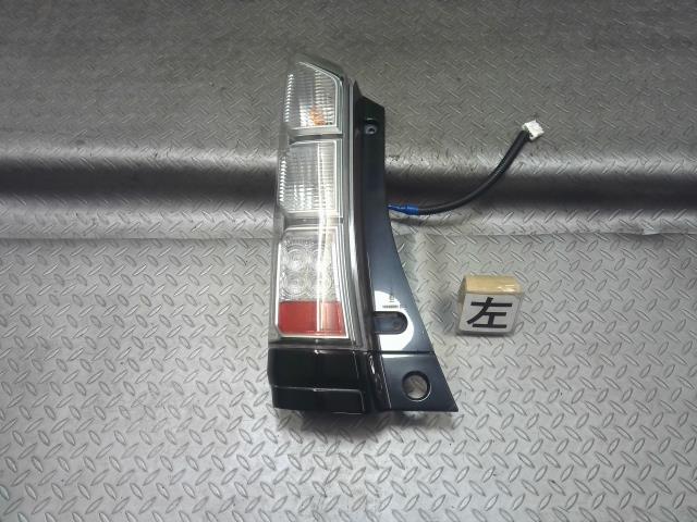 【中古】中古部品 Ｎ－ＢＯＸ JF1 左ﾃｰﾙﾗﾝﾌﾟ 【3330990700-202507001215600】