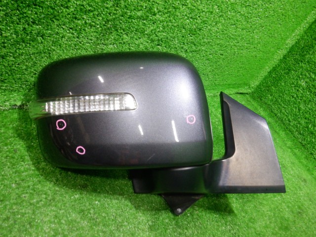 【中古】中古部品 フレア MJ34S 右ｻｲﾄﾞﾐﾗｰ 【3340140100-000025266913500】