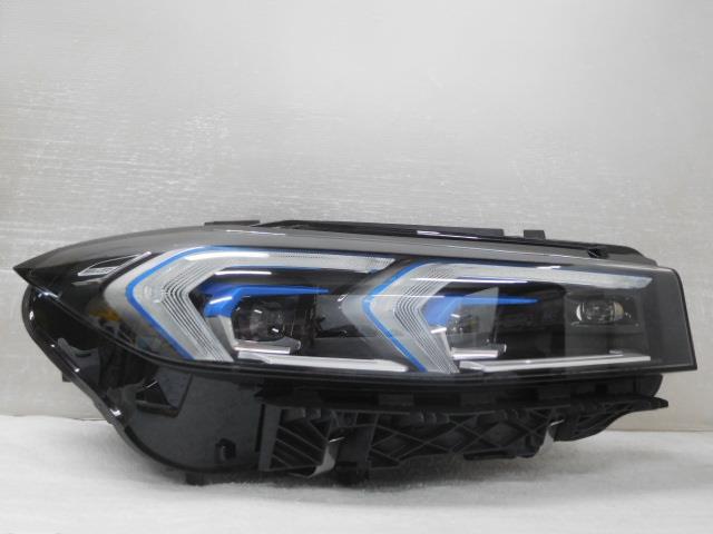 【中古】中古部品 BMW 3シリーズ 5F20 右ﾍｯﾄﾞﾗﾝﾌﾟ 【3380050000-000037586810800】