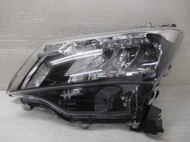 【中古】中古部品 ルーミー M900A 左ﾍｯﾄﾞﾗﾝﾌﾟ 【3380050000-000037617310900】