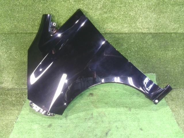 【中古】中古部品 ｅＫカスタム B11W 左ﾌﾛﾝﾄﾌｪﾝﾀﾞｰ 【3260070000-251022000110700】 7,030円