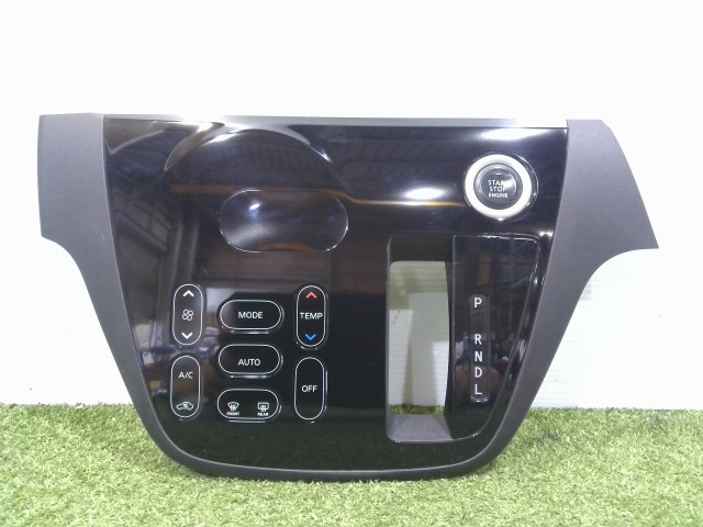 【中古】中古部品 デイズルークス B21A A/Cｽｲｯﾁﾊﾟﾈﾙ 【3310090100-202509118560900】