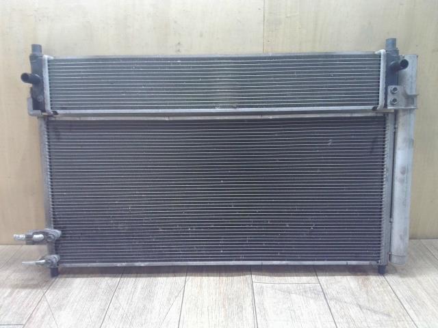 【中古】中古部品 プリウスα ZVW41W ｺﾝﾃﾞﾝｻｰ 【3310390100-251025001260600】