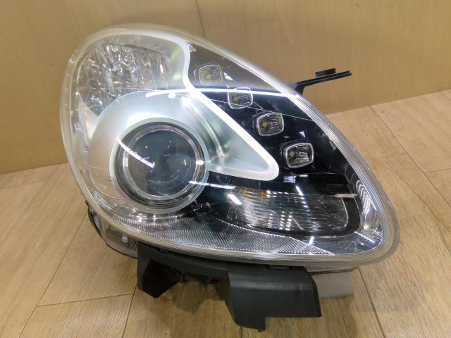 【中古】中古部品 ジュリエッタ 940141 右ﾍｯﾄﾞﾗﾝﾌﾟ 【3310390100-251025001310800】