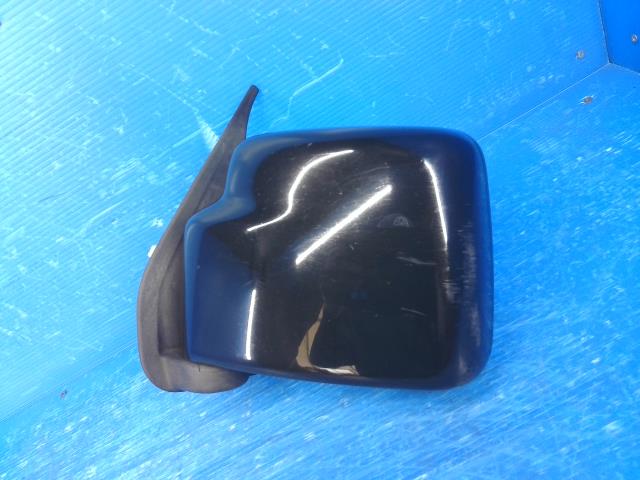 【中古】中古部品 スクラム DG64V 左サイドミラー 【3310550000-251007001213600】