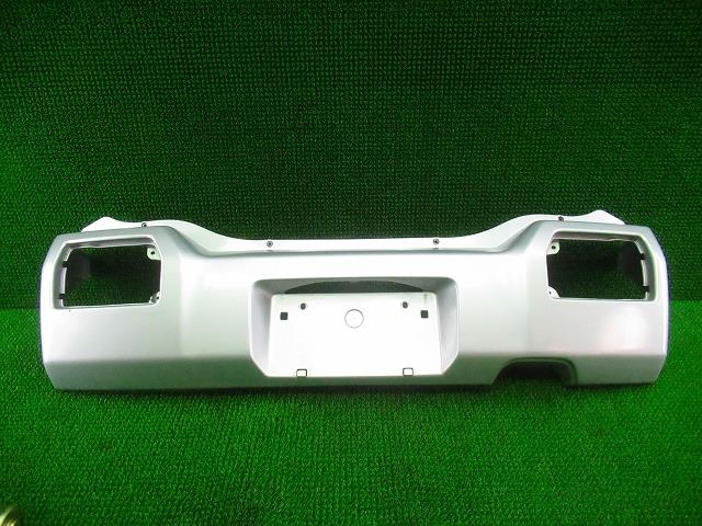 【中古】中古部品 ワゴンＲ CT51S ﾘｱﾊﾞﾝﾊﾟｰ 【3330210100-000037186915100】