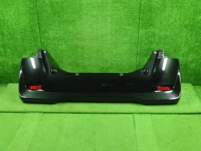 【中古】中古部品 ｅＫスペース B11A ﾘｱﾊﾞﾝﾊﾟｰ 【3330250100-000000915715100】