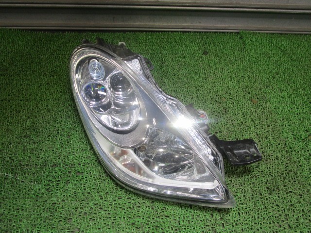 【中古】中古部品 アイミーブ HA3W 右ﾍｯﾄﾞﾗﾝﾌﾟ 【3330540100-251010500310800】