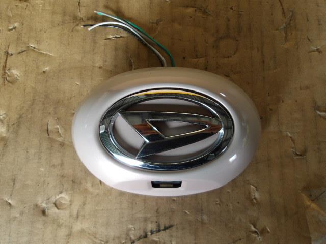 【中古】中古部品 ミラココア L675S ｶﾒﾗ 【3340220100-000226064015850】