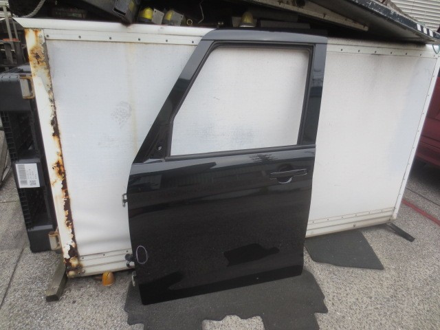 【中古】中古部品 デイズルークス B21A 左ﾌﾛﾝﾄﾄﾞｱ 【3340240100-202500008413200】