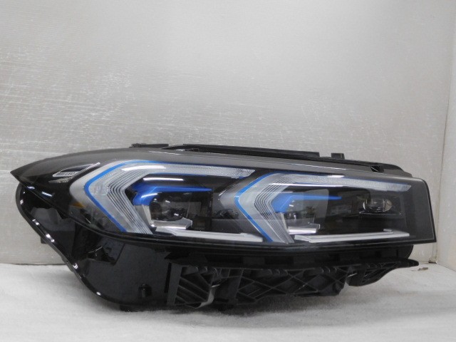【中古】中古部品 BMW 3シリーズ 5F20 右ﾍｯﾄﾞﾗﾝﾌﾟ 【3380050000-000037636210800】