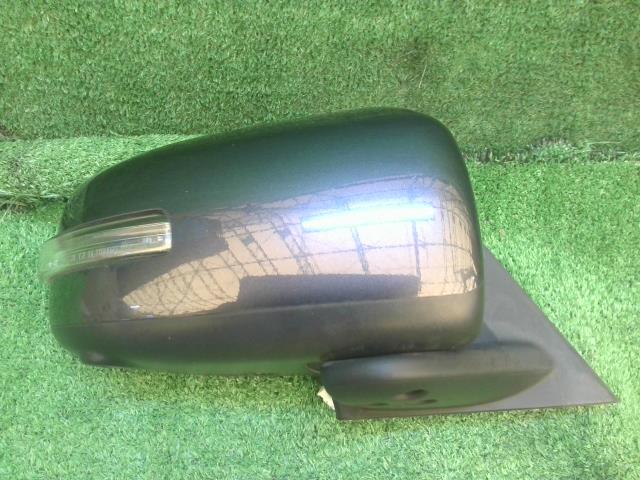 【中古】中古部品 デイズルークス B21A 右ｻｲﾄﾞﾐﾗｰ 【3260240000-251029000313500】