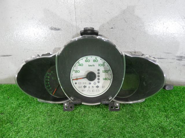 【中古】中古部品 Ｎ－ＢＯＸ ＋ JF1 ｽﾋﾟｰﾄﾞﾒｰﾀｰ 【3260250000-000025154661400】 6,270円