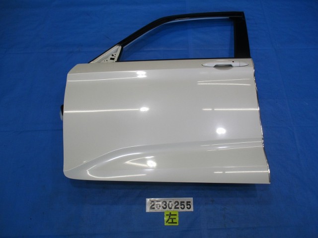 【中古】中古部品 フリード GB7 左フロントドア 【3310040100-000253025513200】